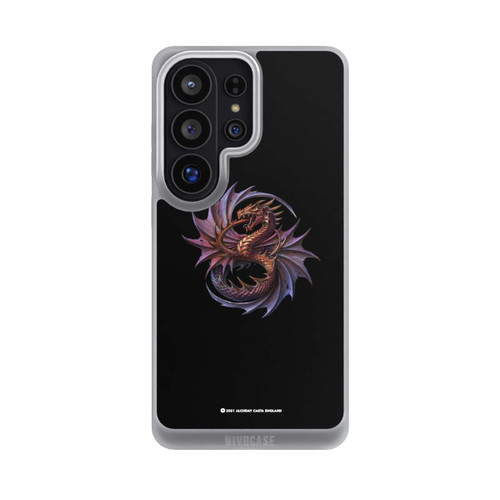 Samsung Galaxy S26 Ultra NIVOpure Maelstromeus