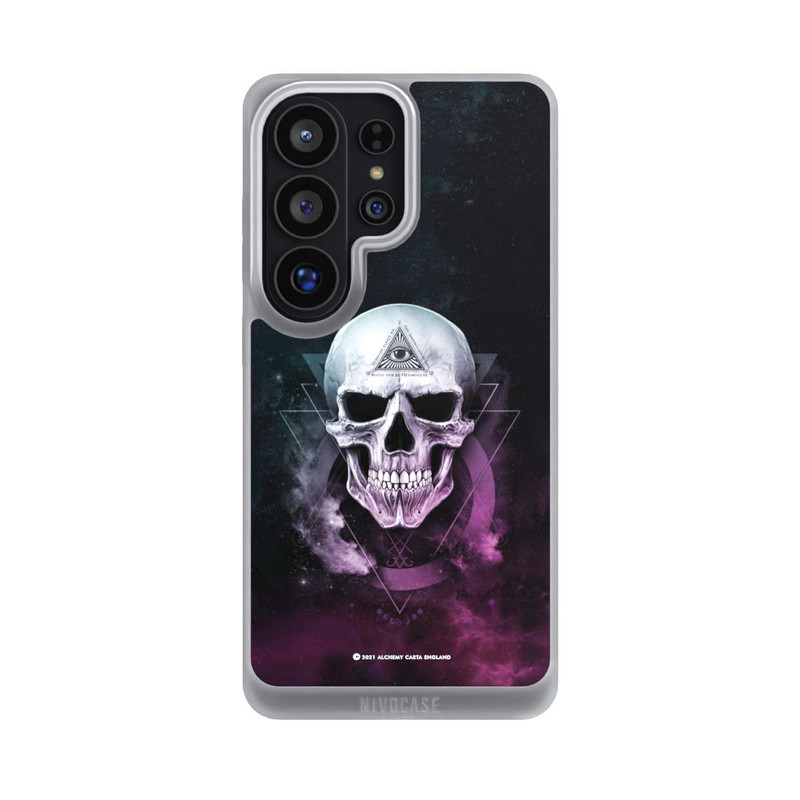 Galaxy S26 Ultra NIVOpure DIE LEERE