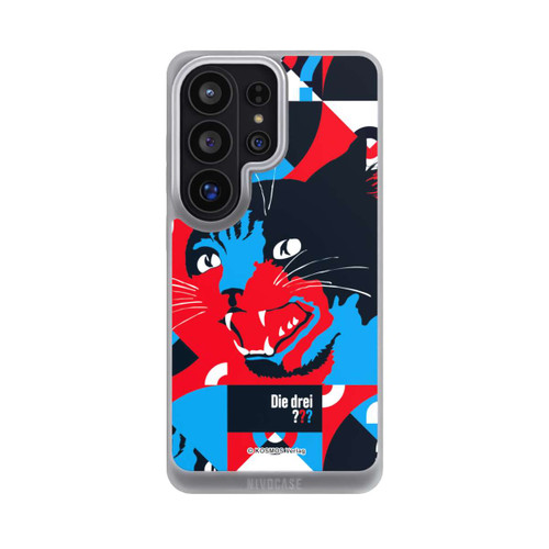 Samsung Galaxy S26 Ultra NIVOpure Drei Fragezeichen Gefahr
