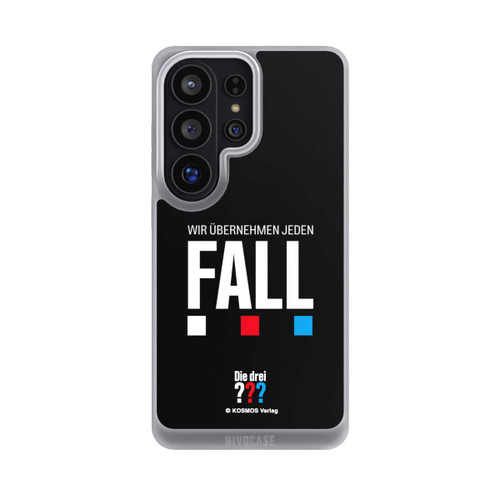 Samsung Galaxy S26 Ultra NIVOpure Wir Übernehmen Jeden Fall