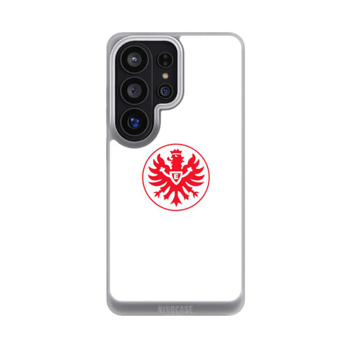 Samsung Galaxy S26 Ultra NIVOpure Logo Adler 1959 Rot