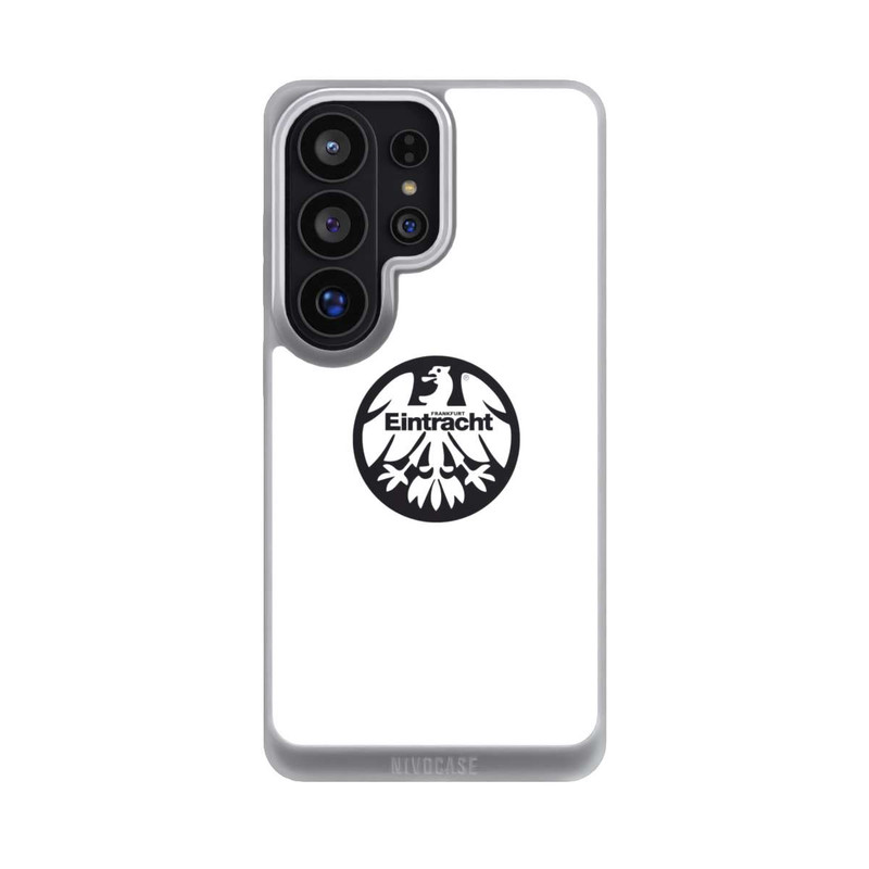Galaxy S26 Ultra NIVOpure Logo Adler 1980 Schwarz
