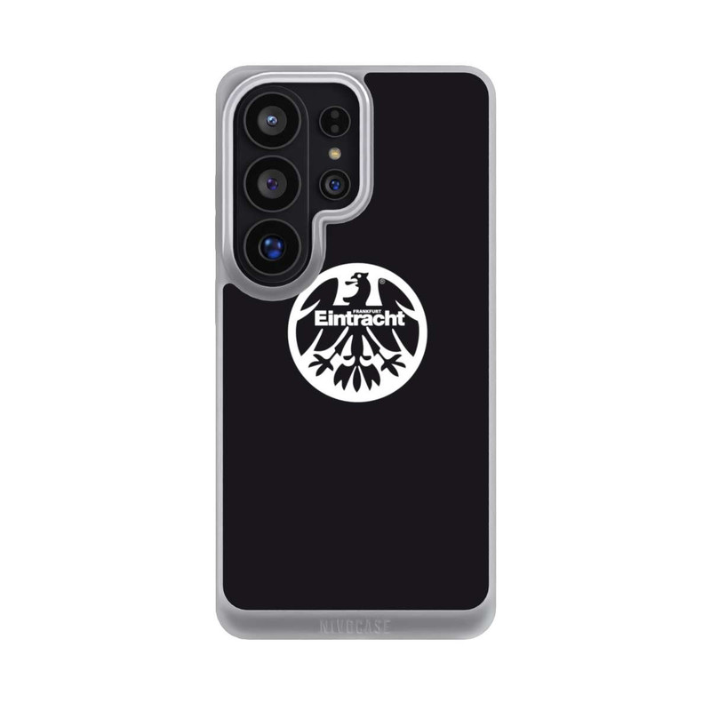Galaxy S26 Ultra NIVOpure Logo Adler 1980 weiss