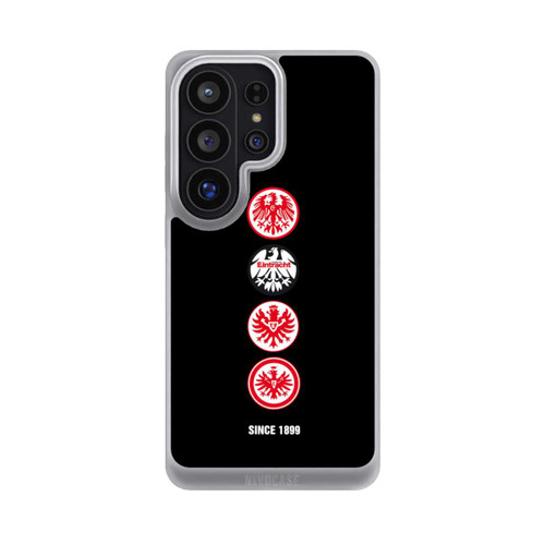 Samsung Galaxy S26 Ultra NIVOpure Seit 1899 Schwarz