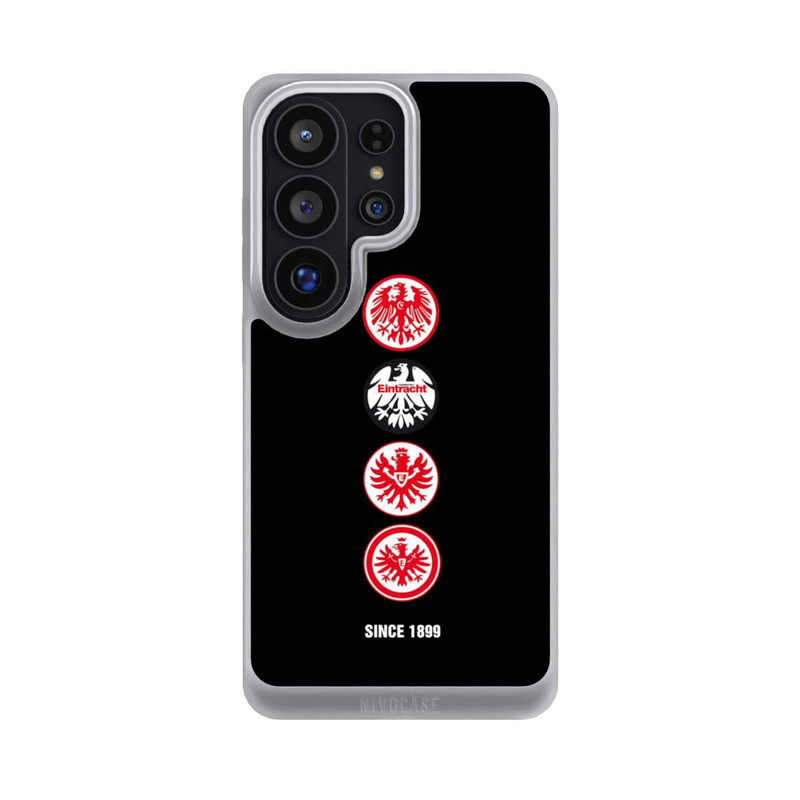 Galaxy S26 Ultra NIVOpure Seit 1899 Schwarz