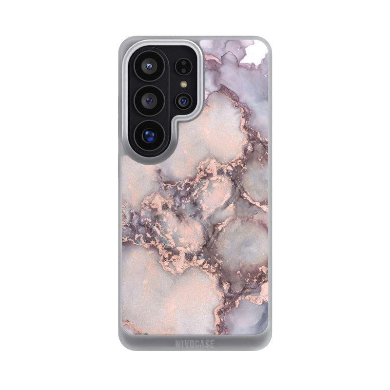 Galaxy S26 Ultra NIVOpure Alcohol Ink Pastel