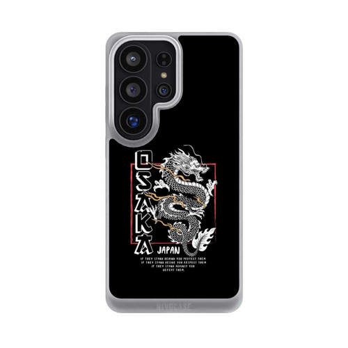 Samsung Galaxy S26 Ultra NIVOpure Dragon d'Osaka