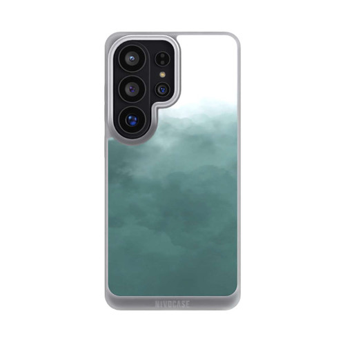 Samsung Galaxy S26 Ultra NIVOpure Tiefgrün