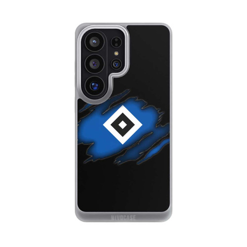 Samsung Galaxy S26 Ultra NIVOpure HSV Scratch