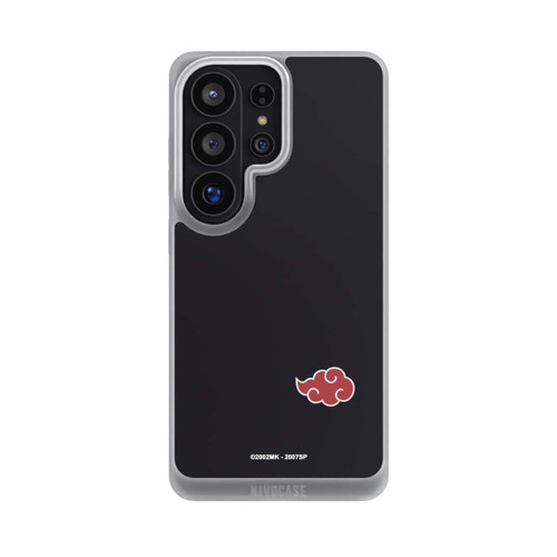 Samsung Galaxy S26 Ultra NIVOpure Akatsuki Black