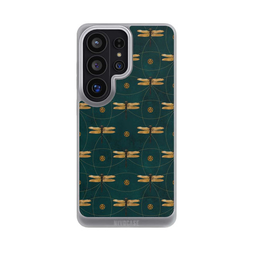 Samsung Galaxy S26 Ultra NIVOpure Dragonfly Elegance