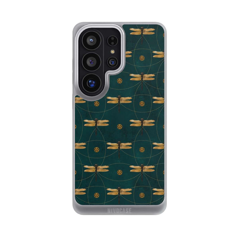 Galaxy S26 Ultra NIVOpure Dragonfly Elegance