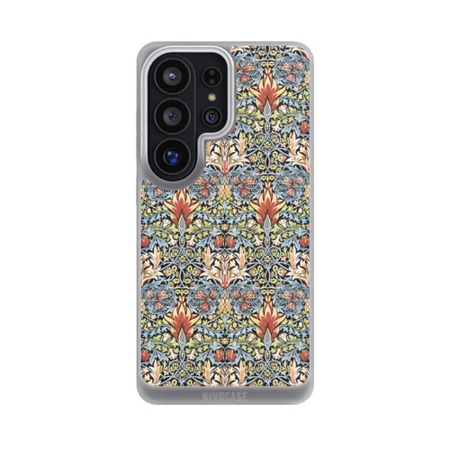 Samsung Galaxy S26 Ultra NIVOpure Snakeshead by William Morris