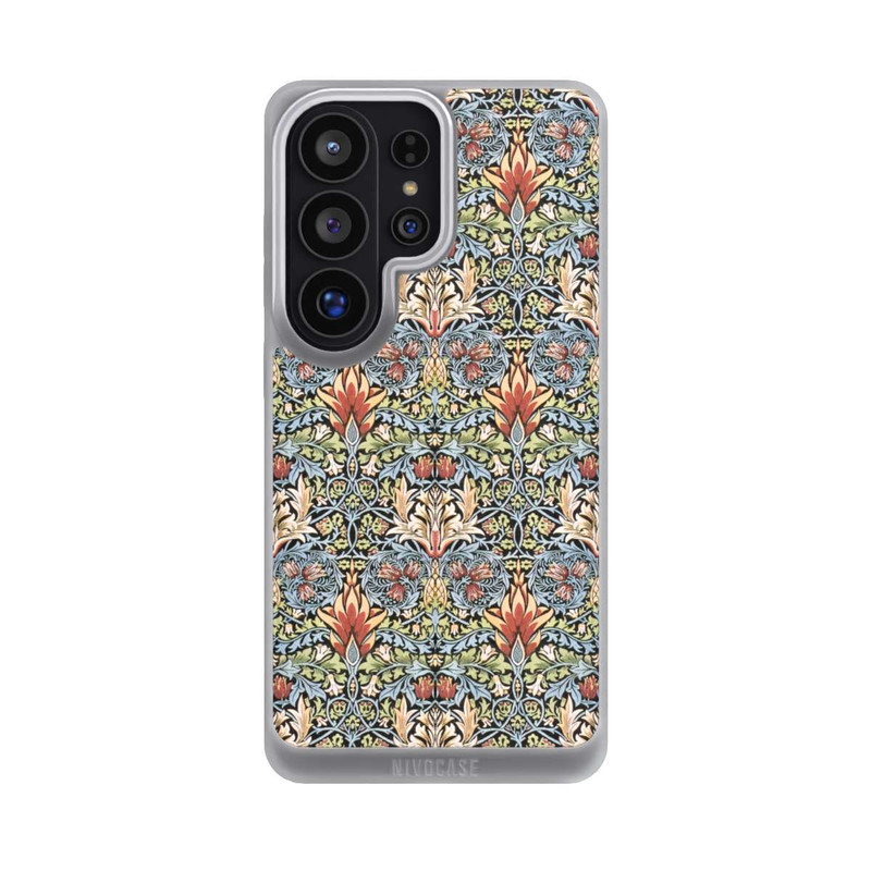 Galaxy S26 Ultra NIVOpure Snakeshead by William Morris