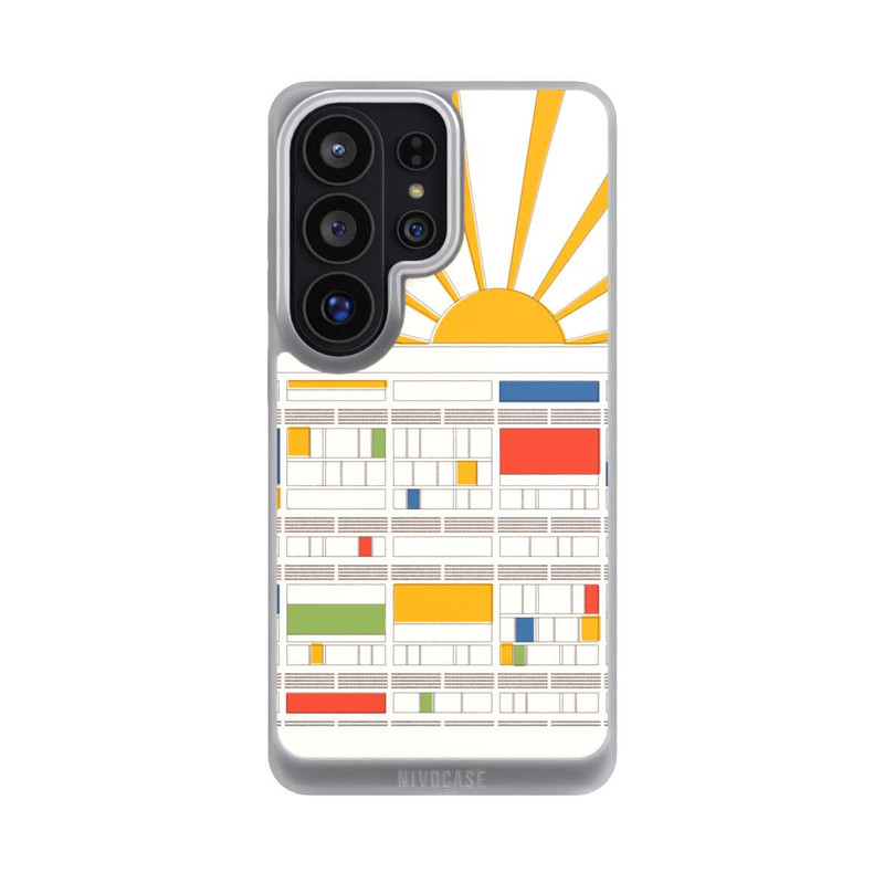 Galaxy S26 Ultra NIVOpure Cite Radieuse_Corbusier