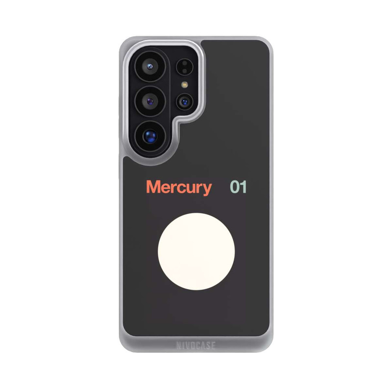 Galaxy S26 Ultra NIVOpure Mercury