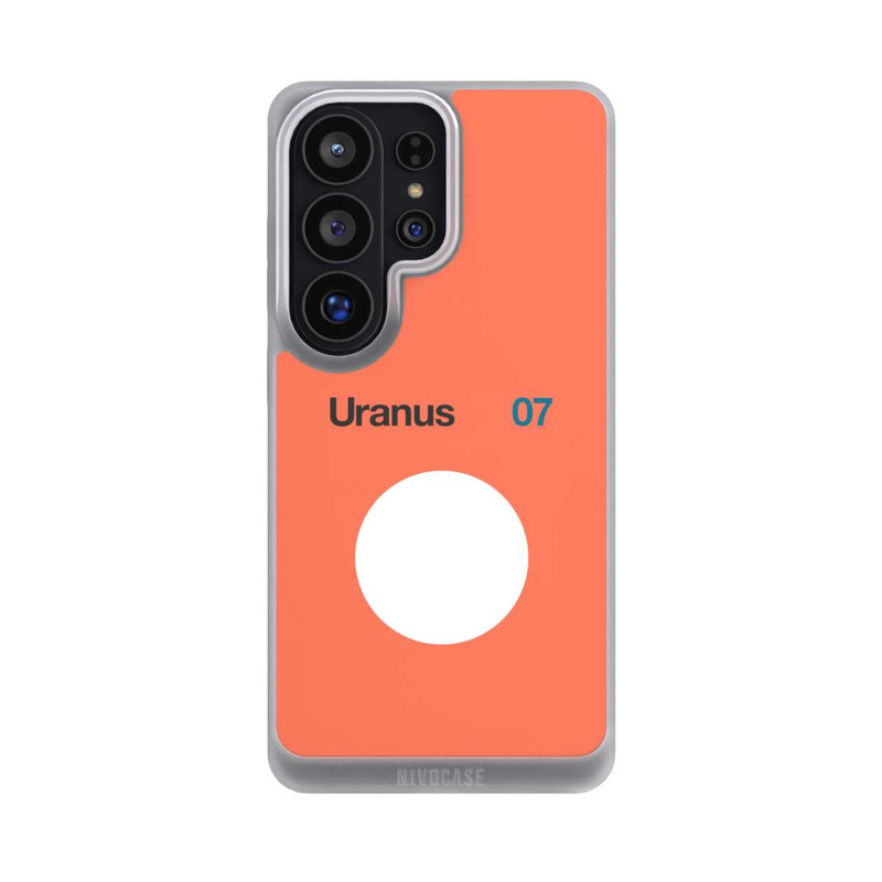 Galaxy S26 Ultra NIVOpure Uranus