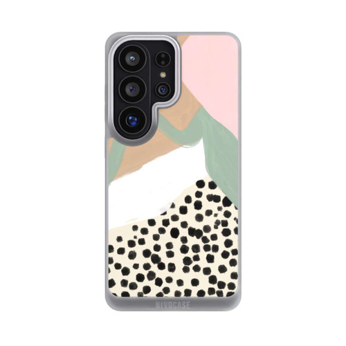 Samsung Galaxy S26 Ultra NIVOpure Verrücktes Leben Boho Soft