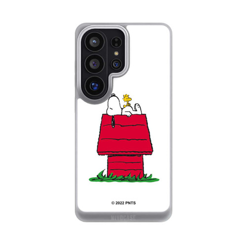 Samsung Galaxy S26 Ultra NIVOpure Snoopy and Woodstock Klassisch