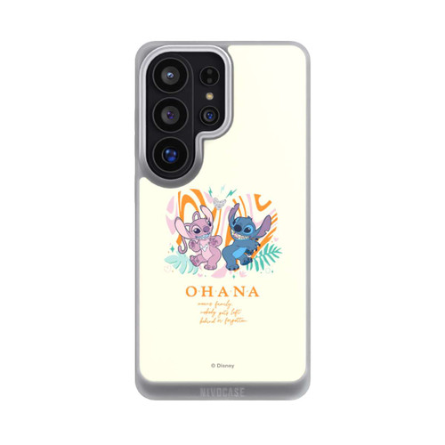 Samsung Galaxy S26 Ultra NIVOpure Stitch und Angel