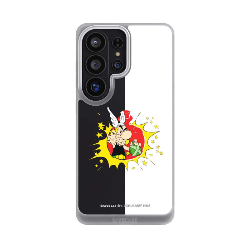 Galaxy S26 Ultra NIVOpure Asterix Zaubertrank