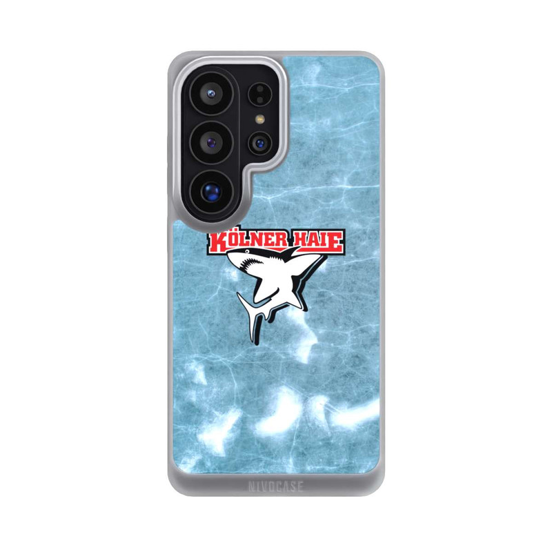 Galaxy S26 Ultra NIVOpure Kölner Haie Eis