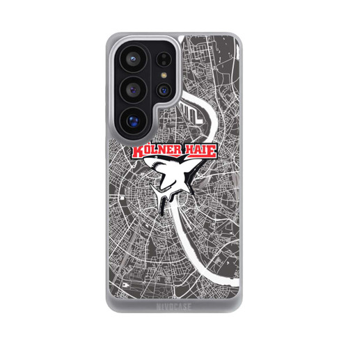 Samsung Galaxy S26 Ultra NIVOpure Kölner Haie City
