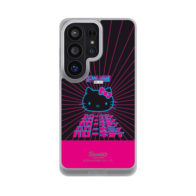 Galaxy S26 Ultra NIVOpure Hello Kitty Tokyo Rebell
