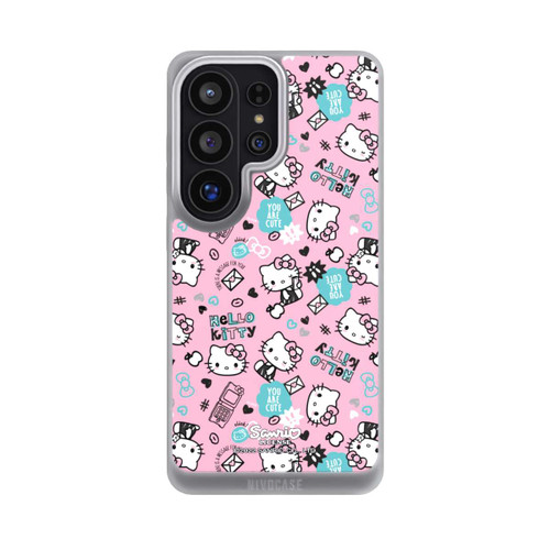 Samsung Galaxy S26 Ultra NIVOpure Hello Kitty Insta Niedlichkeit