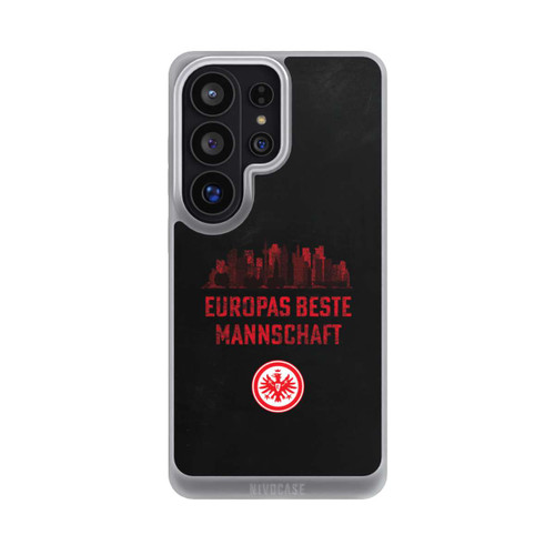 Samsung Galaxy S26 Ultra NIVOpure Europas Beste Mannschaft