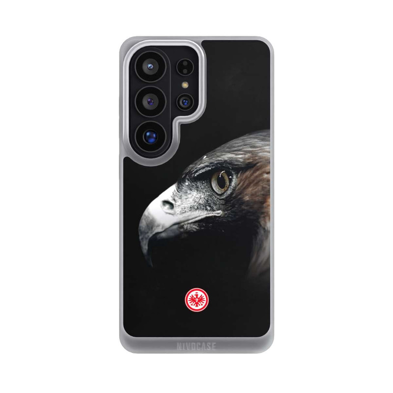 Galaxy S26 Ultra NIVOpure Eintracht Attila Schwarz