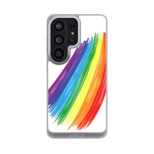 Samsung Galaxy S26 Ultra NIVOpure Rainbow Paint Brush