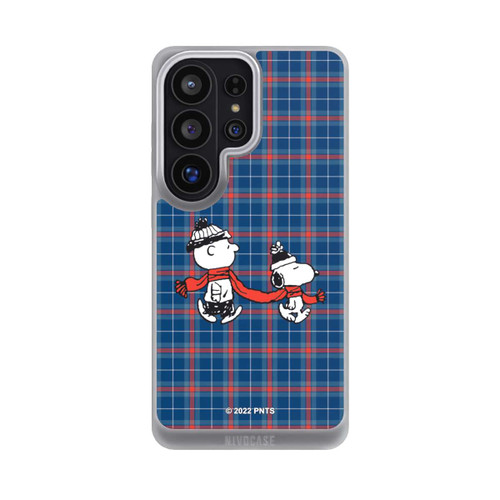Samsung Galaxy S26 Ultra NIVOpure Peanuts Weihnachtspulli