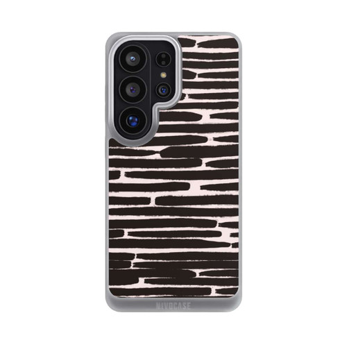 Samsung Galaxy S26 Ultra NIVOpure Risse Pattern