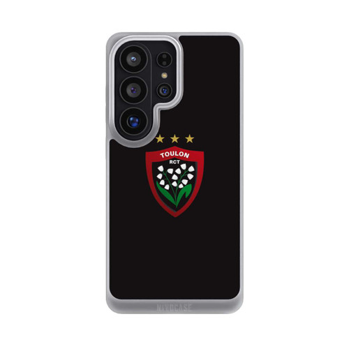 Samsung Galaxy S26 Ultra NIVOpure RC Toulonnais Logo Black
