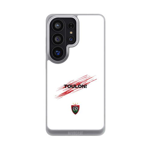 Samsung Galaxy S26 Ultra NIVOpure Toulon White