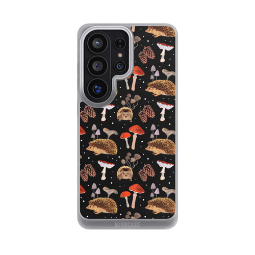 Samsung Galaxy S26 Ultra NIVOpure Igel und Pilze
