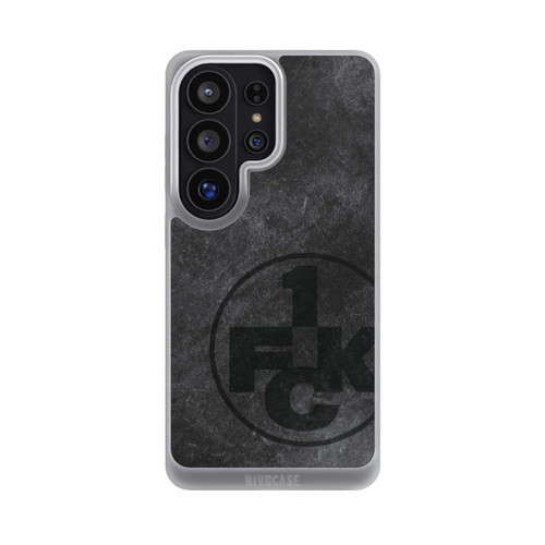 Samsung Galaxy S26 Ultra NIVOpure 1.FCK Black Grunge