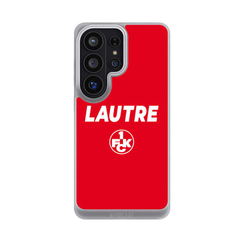 Samsung Galaxy S26 Ultra NIVOpure Lautre Rot