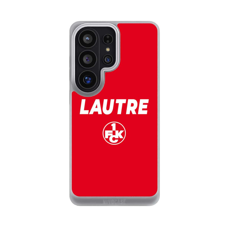 Galaxy S26 Ultra NIVOpure Lautre Rot
