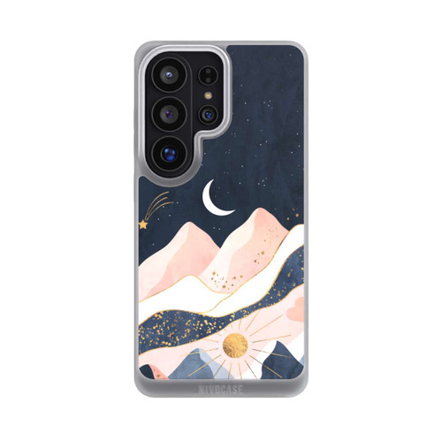 Samsung Galaxy S26 Ultra NIVOpure Tag und Nacht