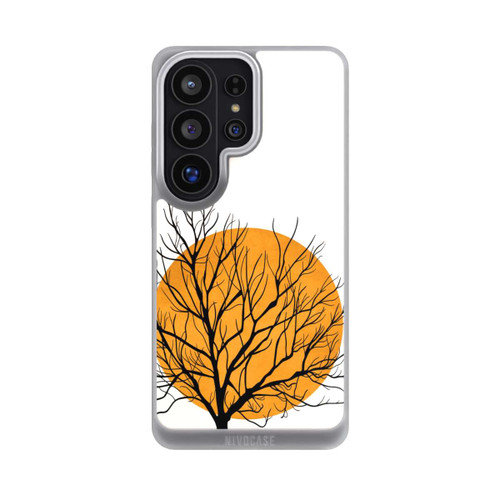 Samsung Galaxy S26 Ultra NIVOpure Verborgene Sonne