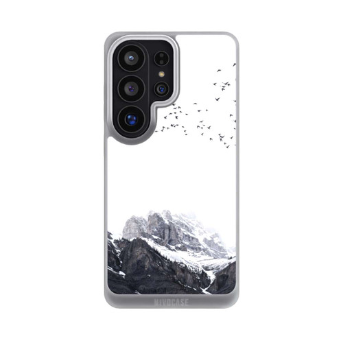 Samsung Galaxy S26 Ultra NIVOpure Das Gebirge