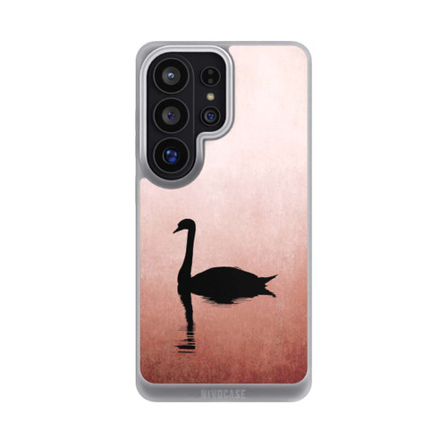 Samsung Galaxy S26 Ultra NIVOpure Der rote Schwan