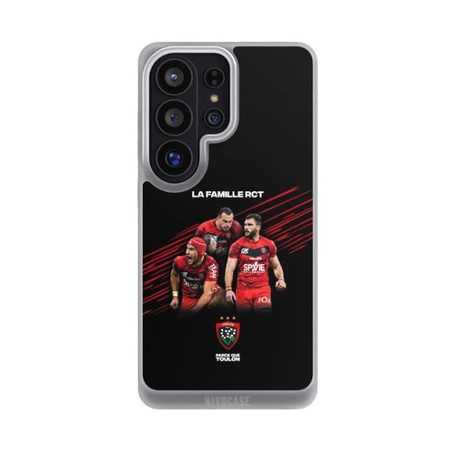 Samsung Galaxy S26 Ultra NIVOpure The RCT Family