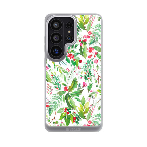 Samsung Galaxy S26 Ultra NIVOpure Weihnachtlicher Palmenzweig Natur