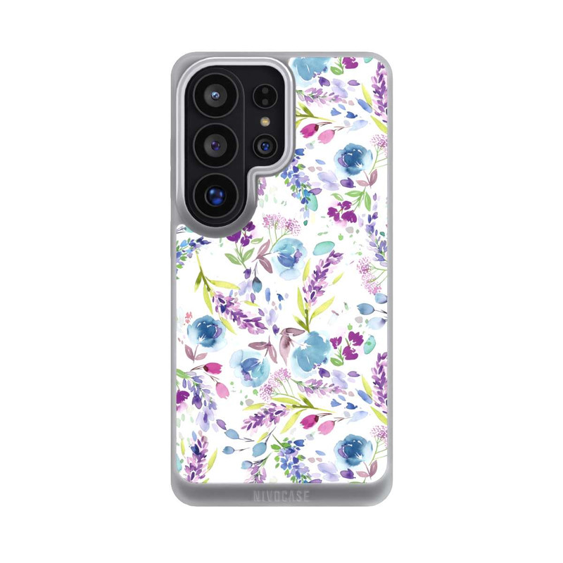 Galaxy S26 Ultra NIVOpure Herbstliche Lavendelsträuße