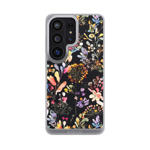 Samsung Galaxy S26 Ultra NIVOpure Wilde Gräser schwarz