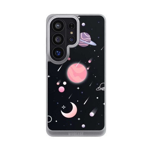 Samsung Galaxy S26 Ultra NIVOpure Weltraumplaneten