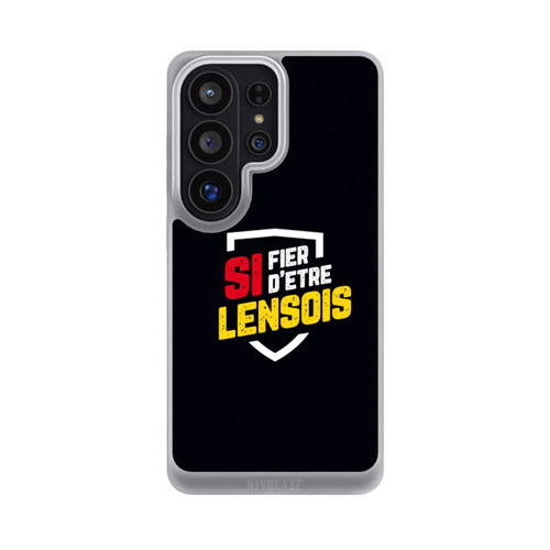 Samsung Galaxy S26 Ultra NIVOpure RC Lens Si fier d'être Lensois